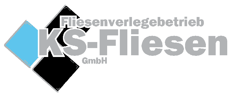KS Fliesen GmbH Nordhorn Logo - Ihr Meisterbetrieb f&uuml;r Fliesenverlegung